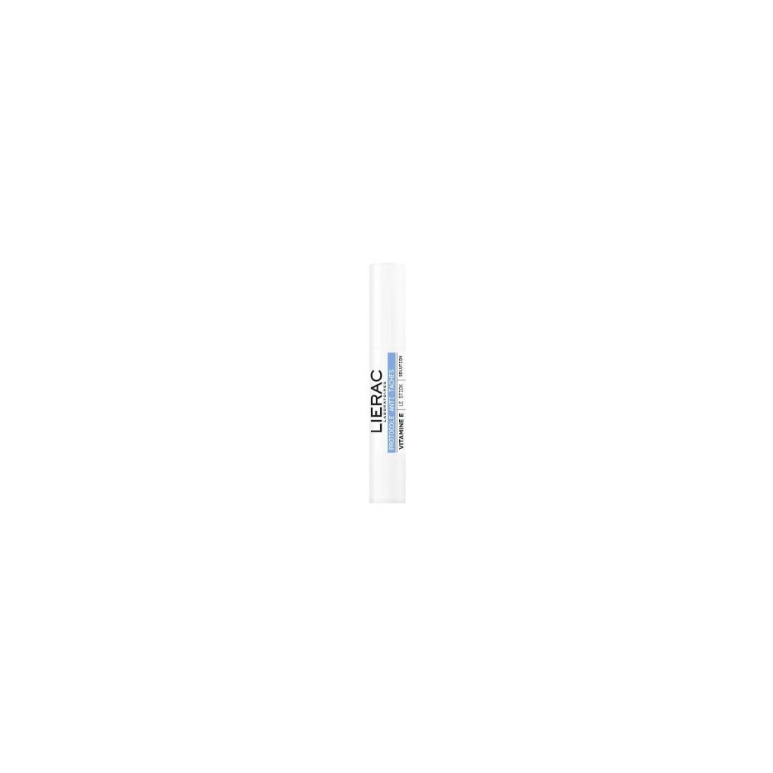 Lierac Stainproof Protocol Stick Teinté SPF50 – Haute Protection & Éclat Naturel (1 u)