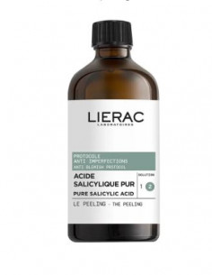 Lierac Protocole Anti-Imperfections – Peeling à l’Acide...