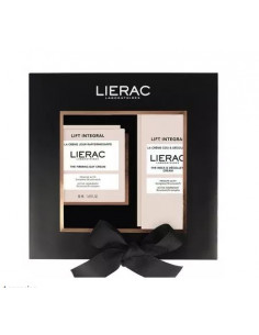 LIFT INTEGRAL CREMA DE DÍA REAFIRMANTE ESTUCHE 2 pz