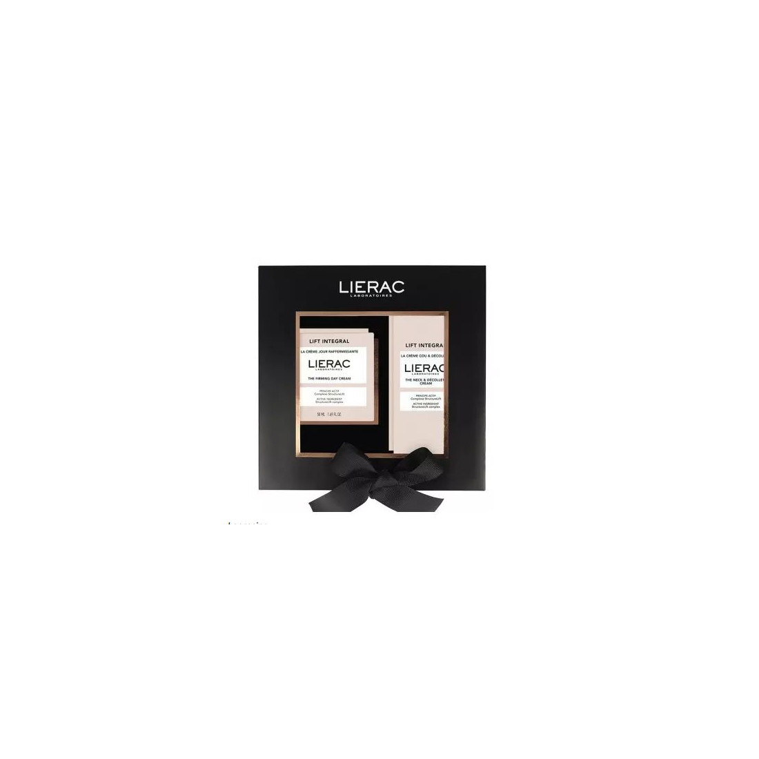 LIFT INTEGRAL RAFFERMISSANT CRÈME DE JOUR COFFRET 2 pcs