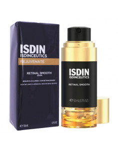 Isdin ISDINCEUTICS Retinal Smooth – Sérum de Nuit...