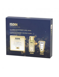 ISDINCEUTICS AGE REVERSE CREMA ANTIETÀ GIORNO CASO 3 pz