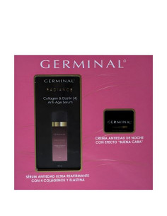 Germinal Anti-Âge Éclat Action Immédiate – Soin Lifting &...