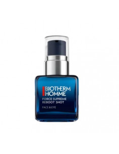 Biotherm Force Suprême Reboot Shot – Sérum Régénérant &...