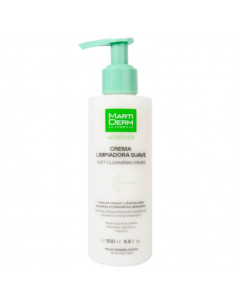 ACNIOVER crema detergente delicata 200 ml