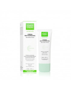 ACNIOVER crema restauradora 40 ml