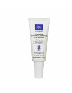 MARTIDERM ROSAREPAIR Émulsion Fluide SPF30 – Soin...