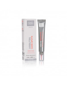 SHOT ARBUTIN DARK SPOTS gel crema 20 ml