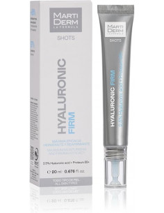 SHOT HYALURONIC FIRM Gel 20 ml