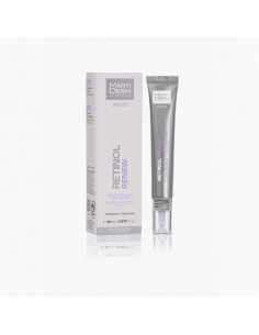 Bálsamo SHOT RETINOL RENEW 20 ml