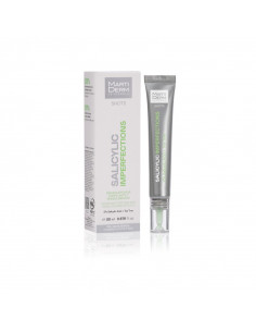 MARTIDERM SHOT IMPERFECTIONS Gel-Crème Salicylique 20 ml...