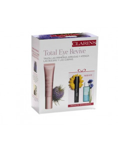 ÉTUI TOTAL EYE REVIVE 3 pièces