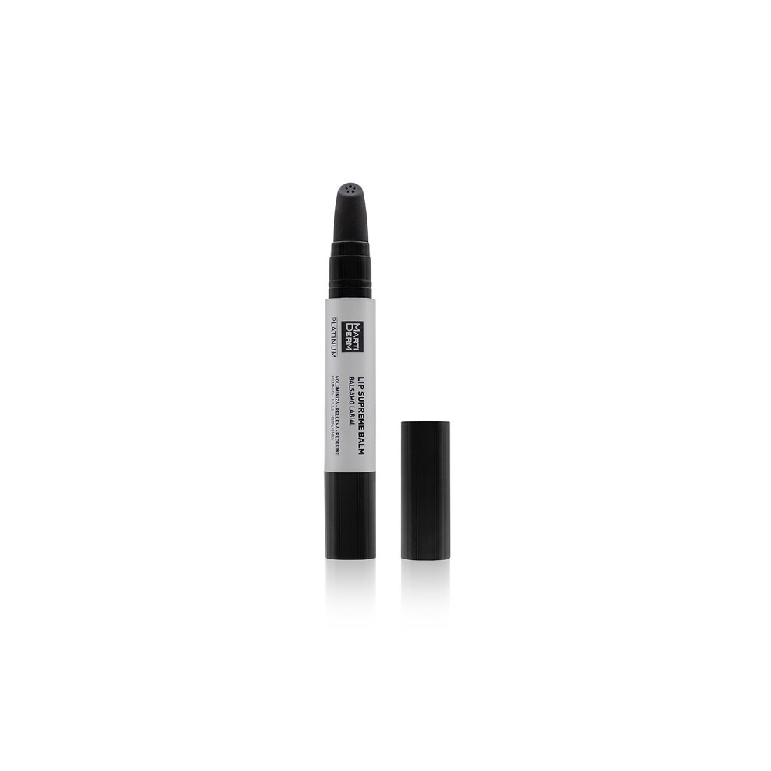 MARTIDERM PLATINUM LIP SUPREME – Baume à Lèvres Réparateur & Anti-Âge (4,5 ml)