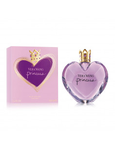 PRINCESS eau de toilette vaporisateur 100 ml