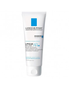 LIPIKAR BAUME AP+ baume relipidant anti-irritations 75 ml