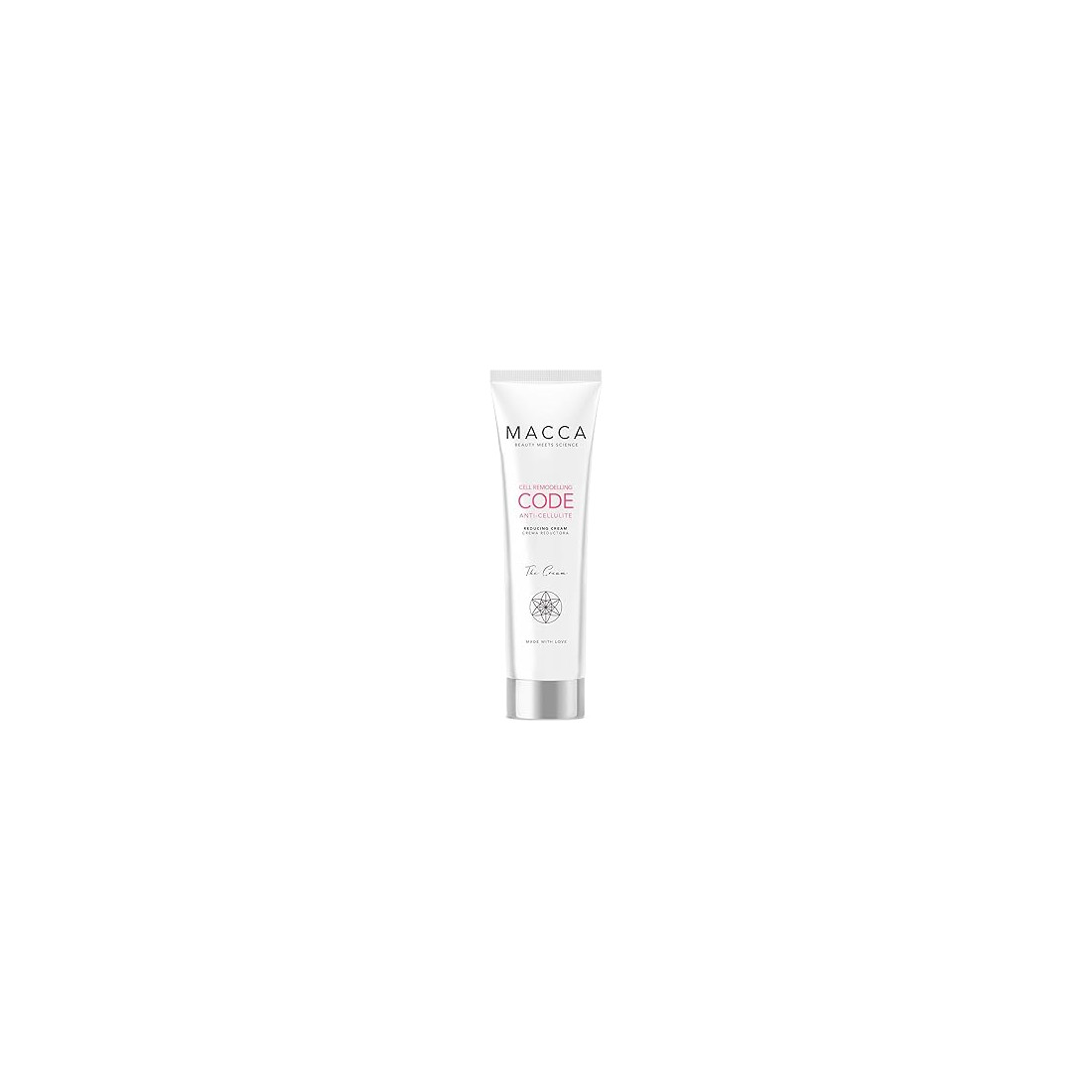 CELL REMODELLING CODE ANTI-CELLULITE reducing cream 150 ml