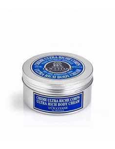 KARITE crème ultra riche corps 200 ml