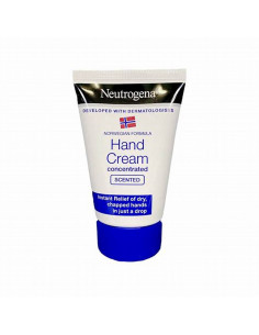 CRÈME MAINS HYGIÈNE et hydratation 50 ml