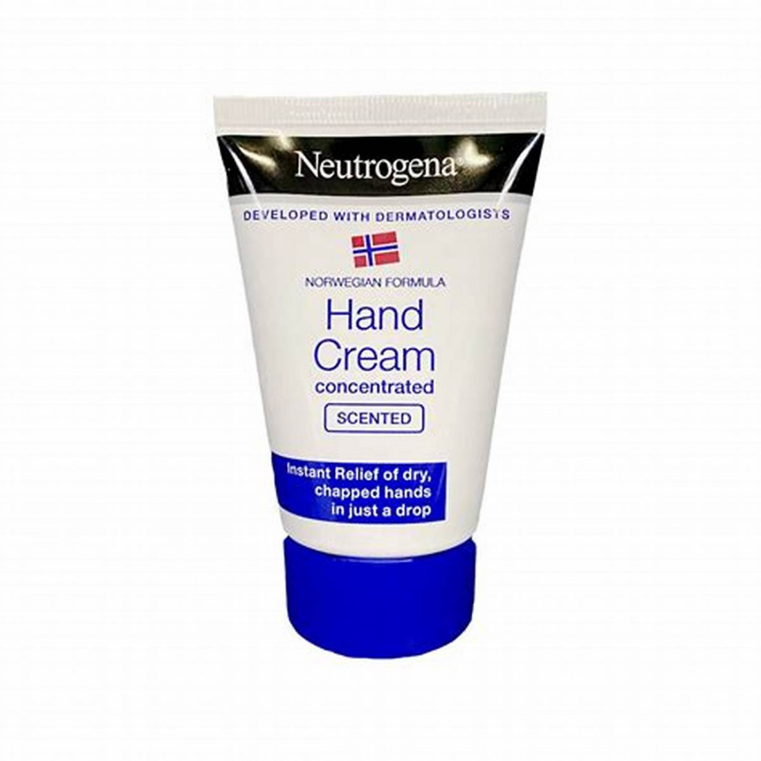 Neutrogena Crème Mains Hygiène & Hydratation – Protection & Soin (50 ml)