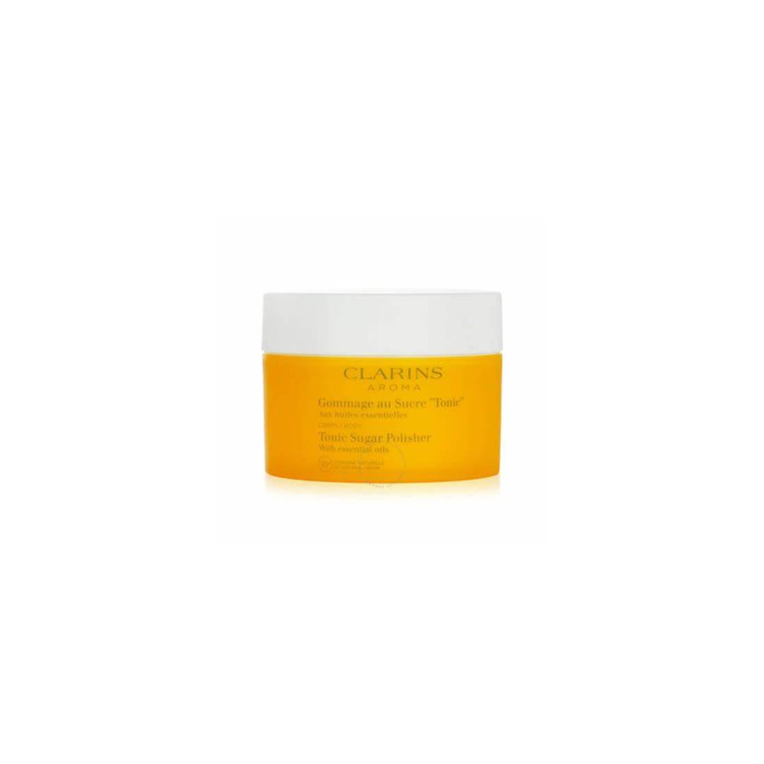 EXFOLIANTE CUERPO ""tonic"" 250 gr