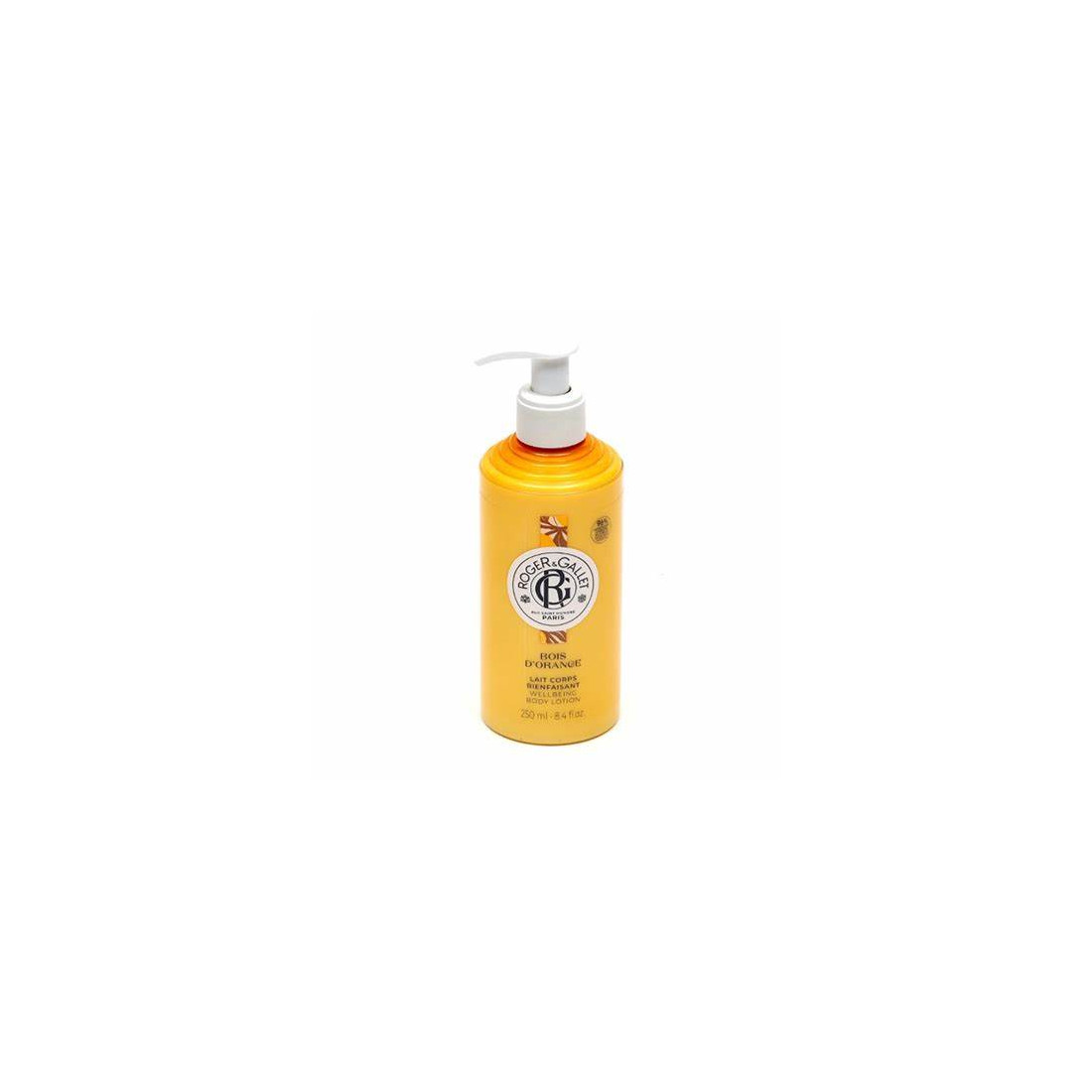 BOIS D& 39 ORANGE lotion pour le corps 250 ml