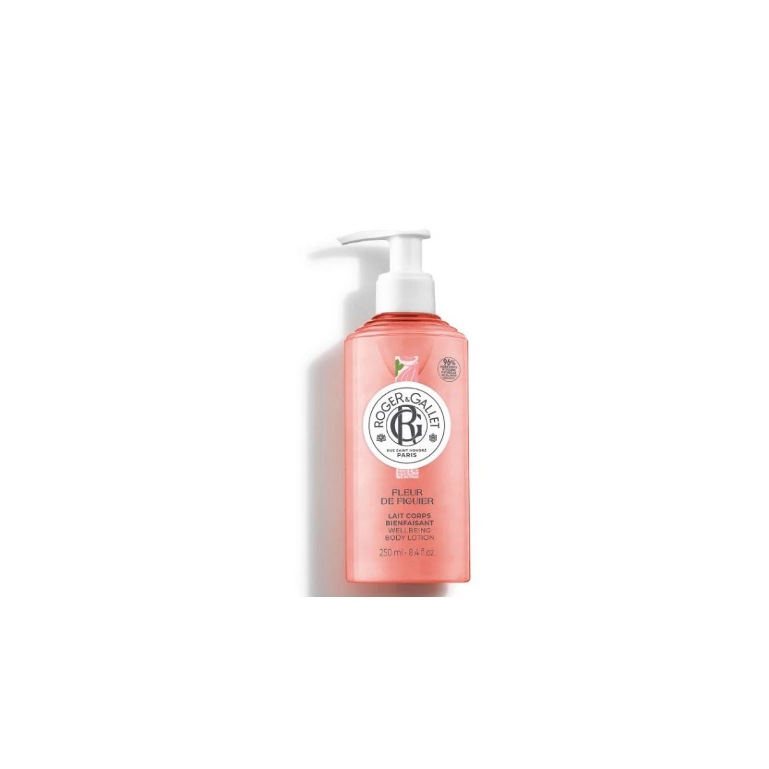 FLEUR DE FIGUIER lait corps 250 ml