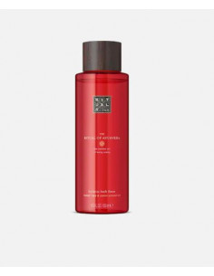 LE RITUEL DE L& 39 AYURVEDA bain moussant 500 ml