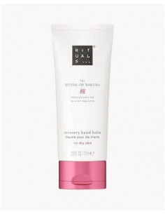 SAKURA baume réparateur pour les mains 70 ml