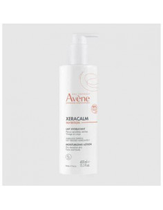 Avène XeraCalm Nutrition Lait Hydratant 400 ml –...