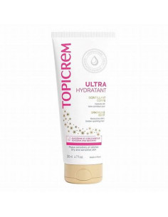 UH latte corpo dorato ultra idratante 200 ml