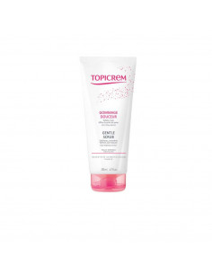 TOPICREM Gommage Doux Ultra-Hydratant 200 ml –...