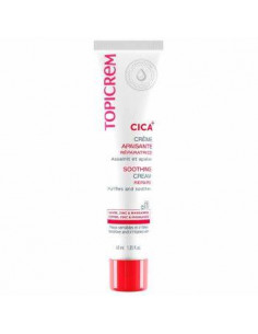 CICA crema lenitiva 40 ml