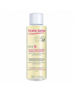 TOPICREM CICA Huile Cicatrices & Vergetures 100 ml –...