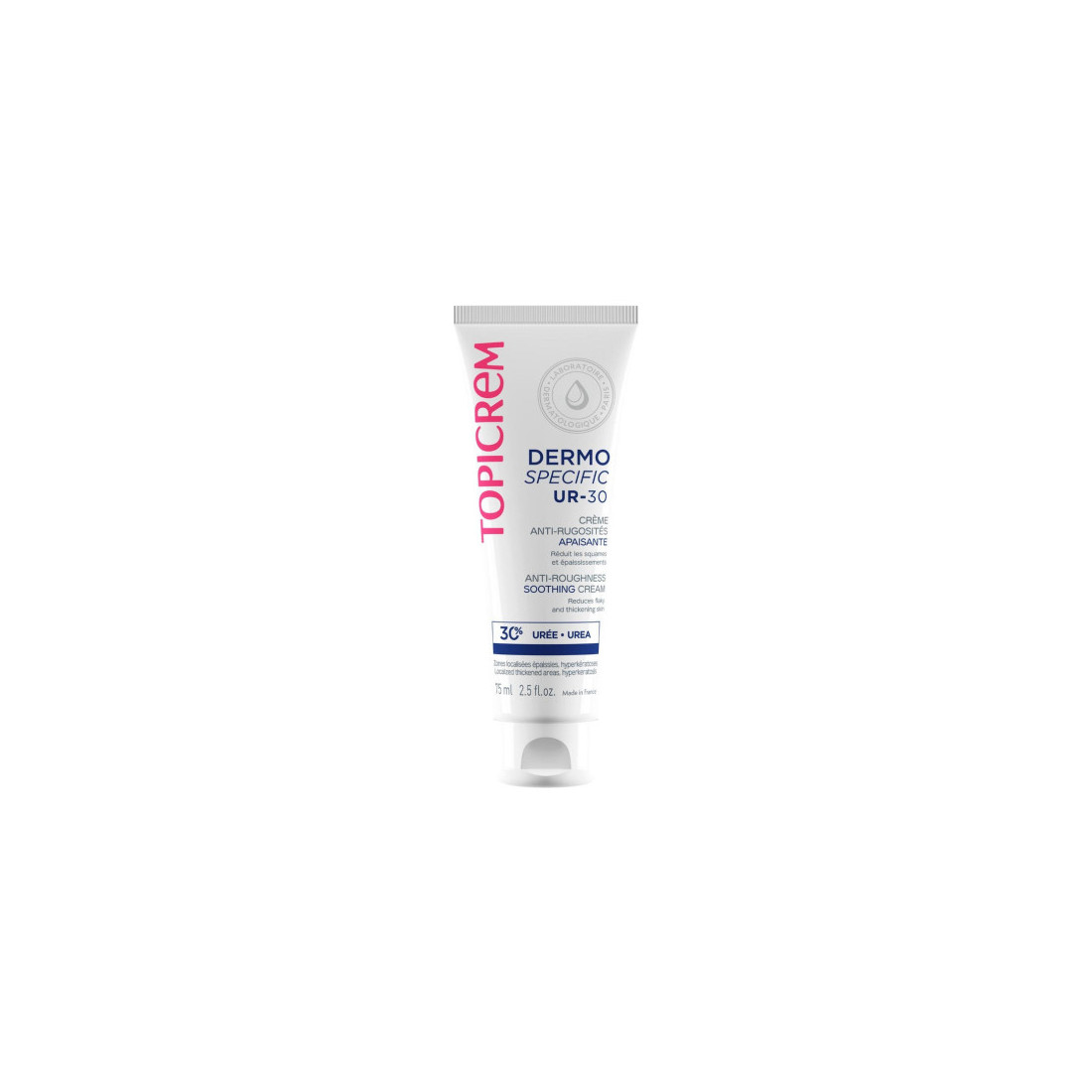 UR-30 beruhigende Anti-Falten-Creme 75 ml