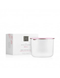 LE RITUEL DE SAKURA recharge crème corps 220 ml