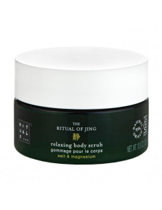 THE RITUAL OF JING gommage corporel relaxant 300 gr