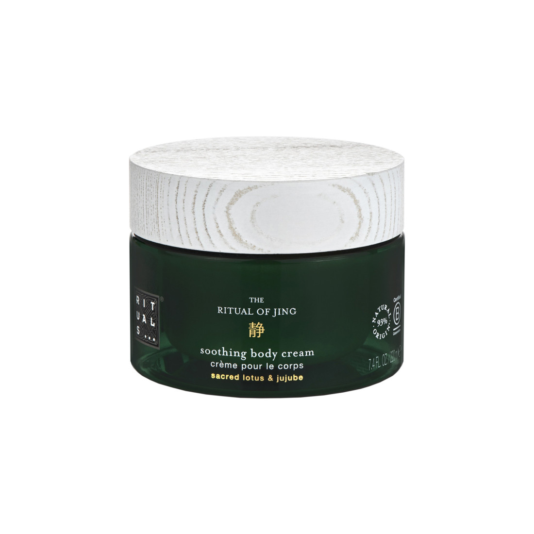 THE RITUAL OF JING crema corpo 220 ml