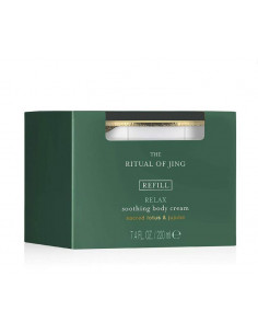 THE RITUAL OF JING recharge crème pour le corps 220 ml