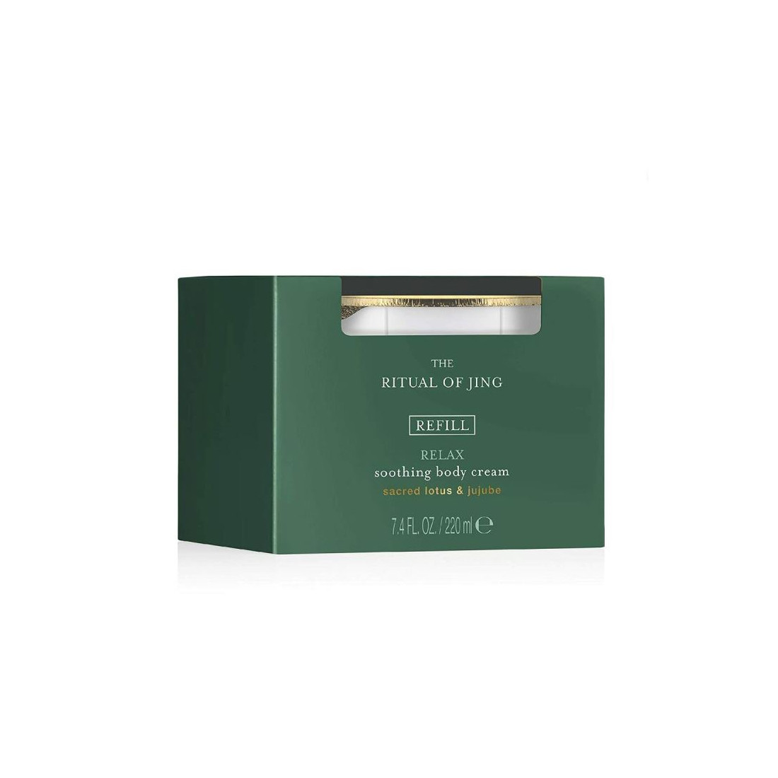 THE RITUAL OF JING ricarica crema corpo 220 ml