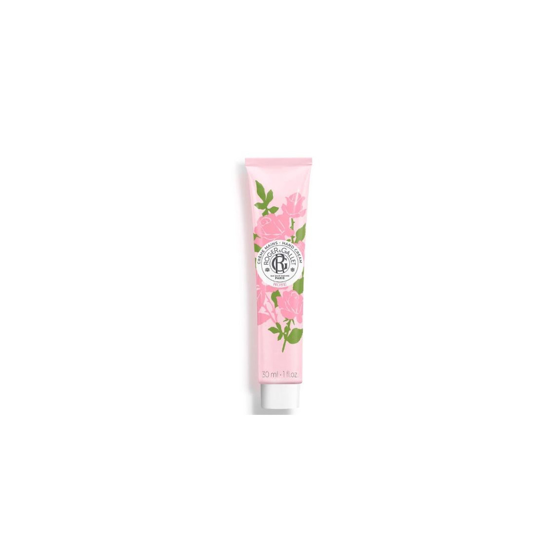 ROSE crema manos y uñas 30 ml