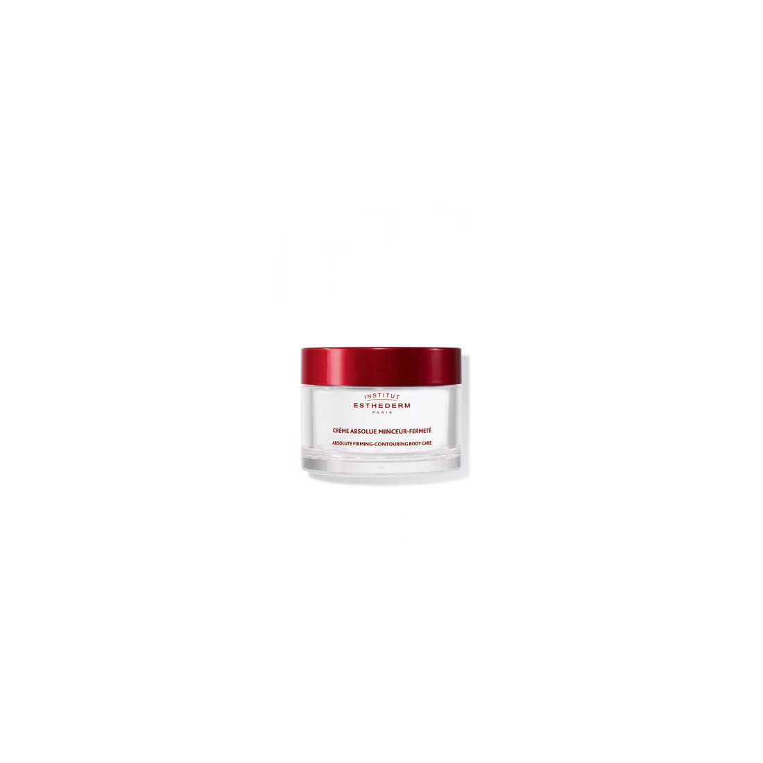 Crema corpo ASSOLUTO RASSODANTE-CONTORNANTE 200 ml