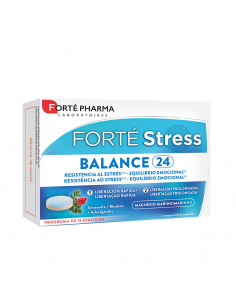 FORTE STRESS BALANCE 24H comprimés 15 unités