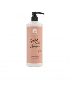 SPECIAL CURLS 0% curly method shampoo 1000 ml