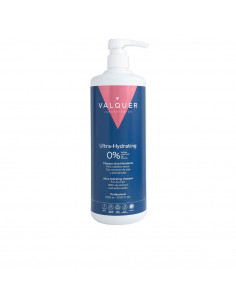 Shampoo idratante ULTRA IDRATANTE 0% 1000 ml