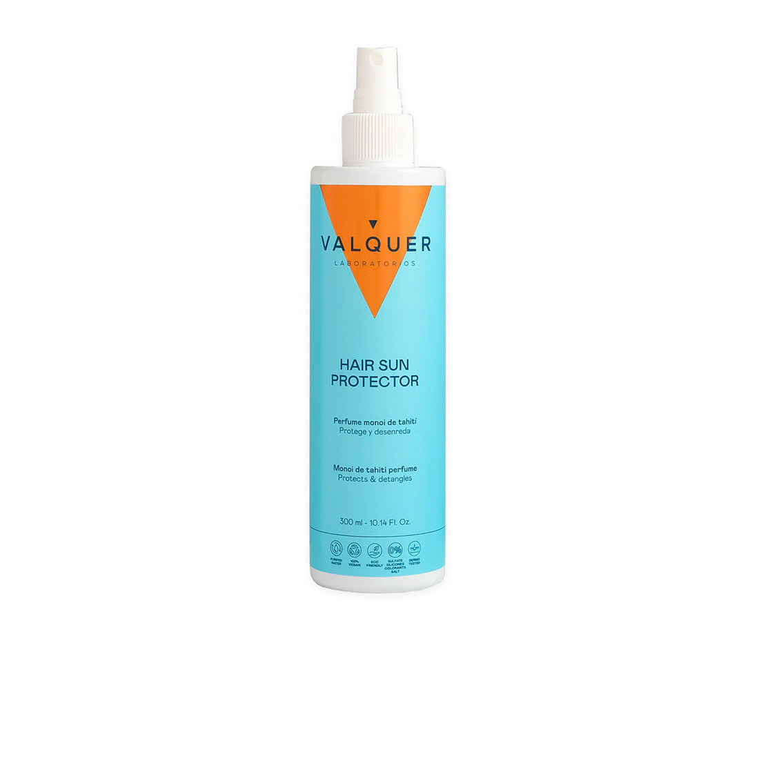 HAIR SUN protector 300 ml