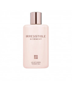 IRRESISTIBLE le lait corporel 200 ml