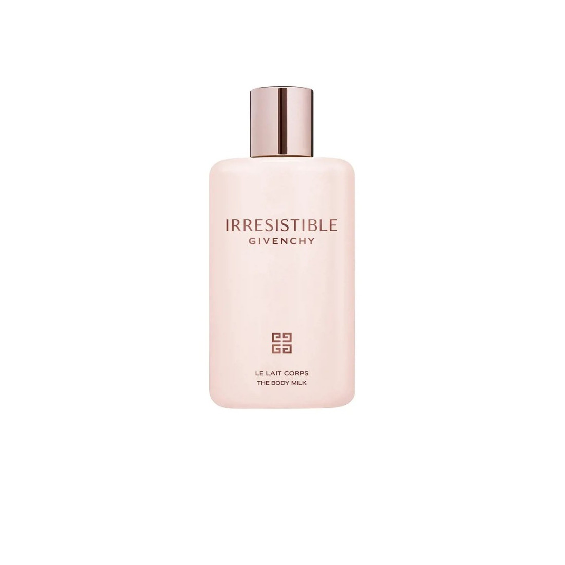 IRRESISTIBLE the body milk 200 ml