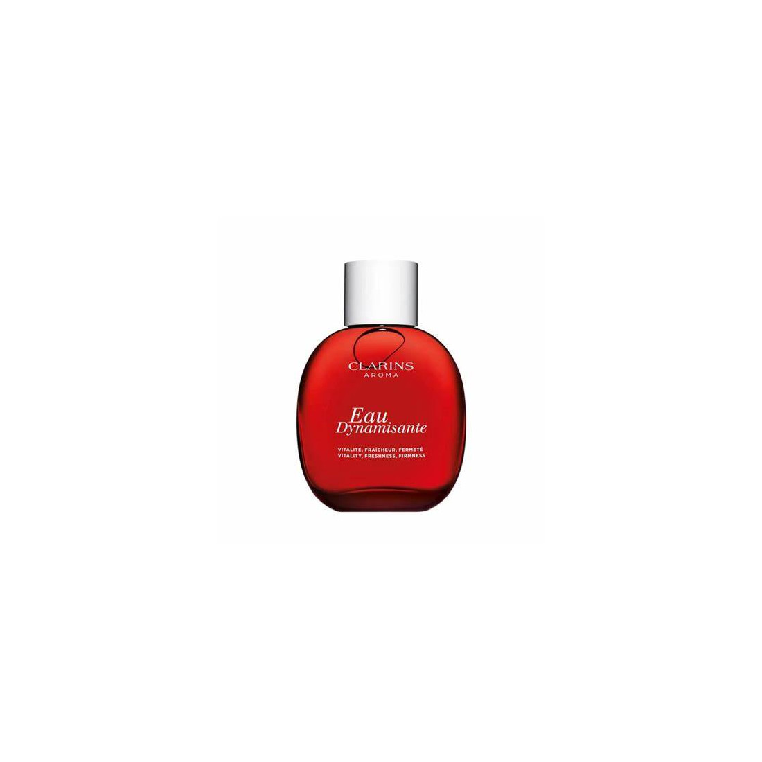 Clarins Eau Dynamisante Eau de Soin 50 ml | Fraîcheur Tonifiante & Bien-être