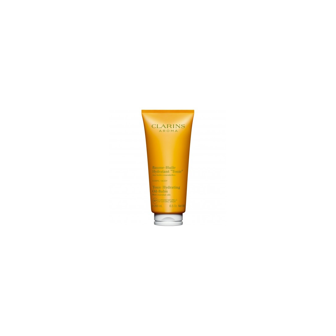 BALM Körper „Tonic“ 200 ml