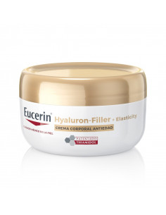 HYALURON-FILLER + crema corpo elasticizzante 200 ml